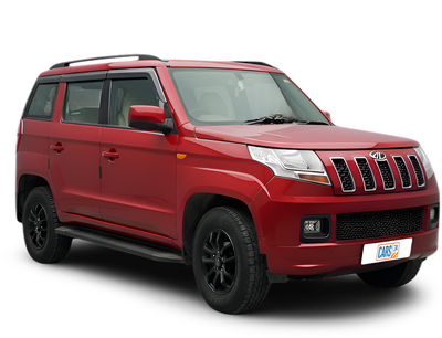 Mahindra TUV300-img